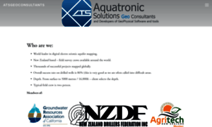 Aquatronic.net thumbnail