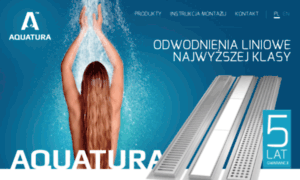 Aquatura.net.pl thumbnail