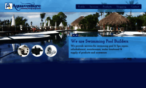 Aquaventure.in thumbnail