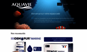 Aquavie.fr thumbnail