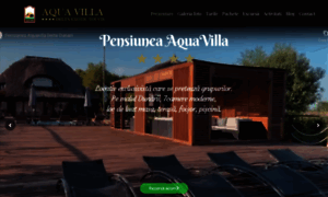 Aquavilla.ro thumbnail