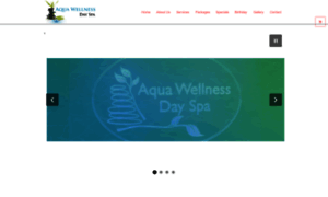 Aquawellnessdayspa.com thumbnail