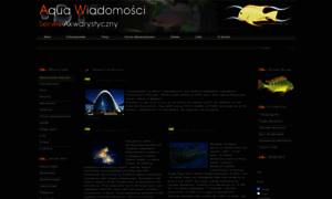 Aquawiadomosci.pl thumbnail