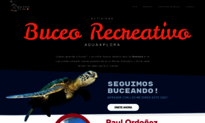 Aquaxplora.com thumbnail