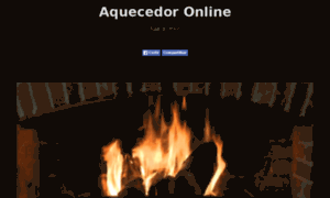 Aquecedoronline.com.br thumbnail