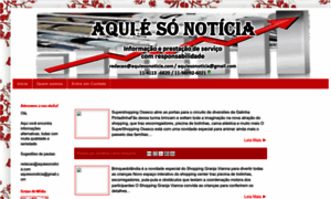 Aquiesonoticia.com thumbnail