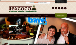 Aquiestexcoco.com thumbnail