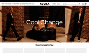 Aquila.com.au thumbnail