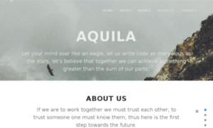 Aquila.rocks thumbnail