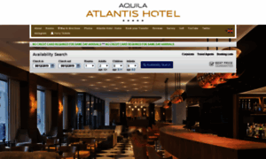 Aquilaatlantishotel.reserve-online.net thumbnail