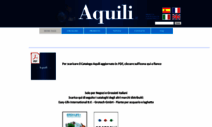 Aquili.it thumbnail