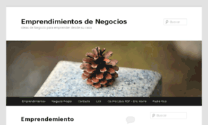 Aquinegocio.com.ar thumbnail