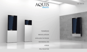 Aquis.hu thumbnail