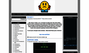 Aquitemtudogratis.blogspot.com.br thumbnail
