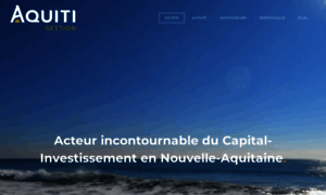 Aquiti.fr thumbnail