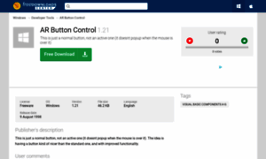 Ar-button-control.freedownloadscenter.com thumbnail