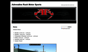 Ar-motor-sports.com thumbnail