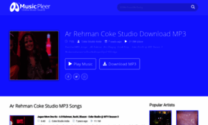 Ar-rehman-coke-studio.musicpleer.li thumbnail