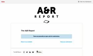 Ar-report.submittable.com thumbnail