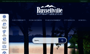 Ar-russellvillepolice.civicplus.com thumbnail