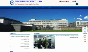 Ar.fengchengroup.net thumbnail