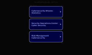 Ar.guardianangel-app.co thumbnail