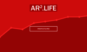 Ar2.life thumbnail