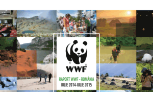 Ar2015.wwf.ro thumbnail