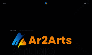 Ar2arts.com thumbnail