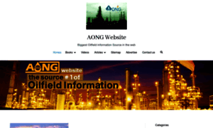 Arab-oil-naturalgas.com thumbnail
