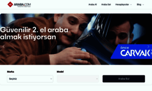Araba.com thumbnail