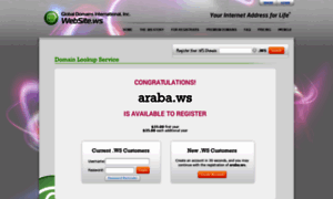 Araba.ws thumbnail