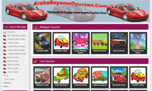 Arababoyamaoyunlari.com thumbnail