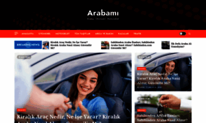 Arabami.com.tr thumbnail