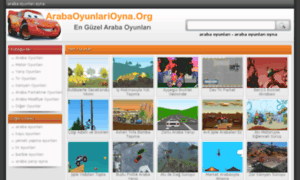 Arabaoyunlarioyna.org thumbnail