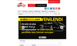 Arabasatan.com thumbnail