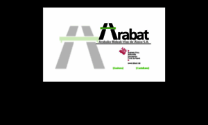 Arabat.org thumbnail