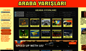 Arabayarislari1.com thumbnail