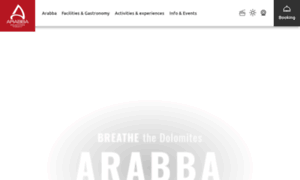 Arabba.it thumbnail
