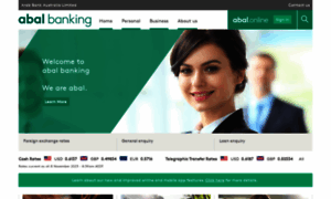 Arabbank.com.au thumbnail