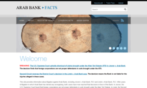 Arabbankfacts.com thumbnail