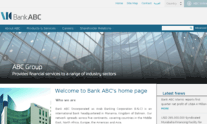 Arabbanking.com.jo thumbnail