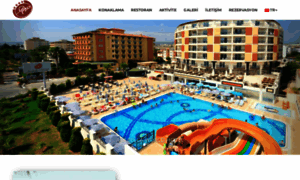 Arabellahotel.com thumbnail