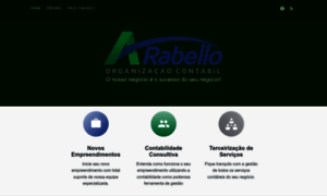 Arabello.com.br thumbnail