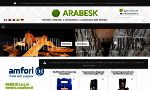 Arabesk.it thumbnail