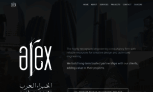 Arabexperts.ae thumbnail