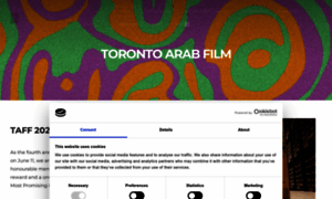 Arabfilm.ca thumbnail