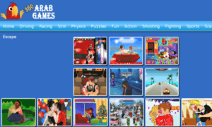 Arabgames360.com thumbnail