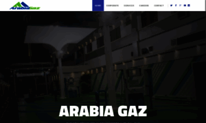 Arabiagaz.com.eg thumbnail