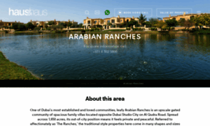 Arabianranches2.com thumbnail